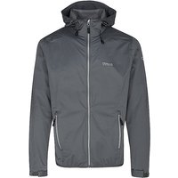 PRO-X ELEMENTS Herren Regenjacke Donovan grau | S