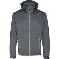 PRO-X ELEMENTS Herren Regenjacke Donovan grau | XL PRO-X ELEMENTS Herren Regenjacke Donovan grau | XL von PRO-X Elements