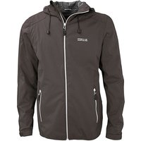 PRO-X ELEMENTS Herren Regenjacke Donovan grau | XL von PRO-X Elements