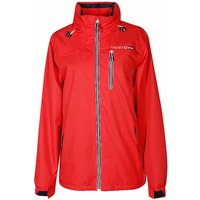 PRO-X ELEMENTS Herren Regenjacke Hendrik rot | S PRO-X ELEMENTS Herren Regenjacke Hendrik rot | S von PRO-X Elements