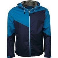 PRO-X ELEMENTS Herren Regenjacke Liam 2L dunkelblau | L von PRO-X Elements