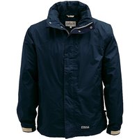 PRO-X ELEMENTS Herren Regenjacke Meran dunkelblau | XXXL von PRO-X Elements