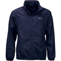 PRO-X ELEMENTS Herren Regenjacke Packable dunkelblau | M von PRO-X Elements