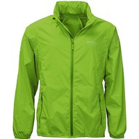 PRO-X ELEMENTS Herren Regenjacke Packable grün | L von PRO-X Elements