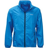 PRO-X ELEMENTS Herren Regenjacke Packable blau | L von PRO-X Elements