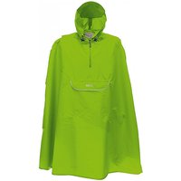 PRO-X ELEMENTS Kinder Poncho Pasino grün | 104 von PRO-X Elements