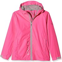 PRO-X ELEMENTS Kinder Regenjacke Flashy pink | 116 von PRO-X Elements