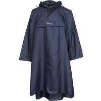 PRO-X ELEMENTS Poncho Matterhorn X Plus RS dunkelblau | M/L von PRO-X Elements