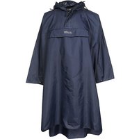 PRO-X ELEMENTS Poncho Matterhorn X Plus RS dunkelblau | XS/S von PRO-X Elements