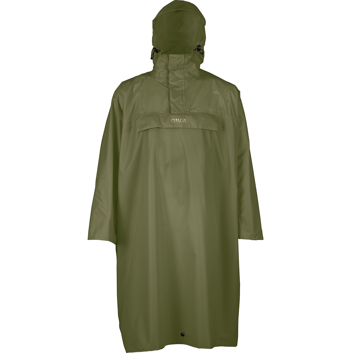 PRO-X Elements Arosa Poncho von PRO-X Elements