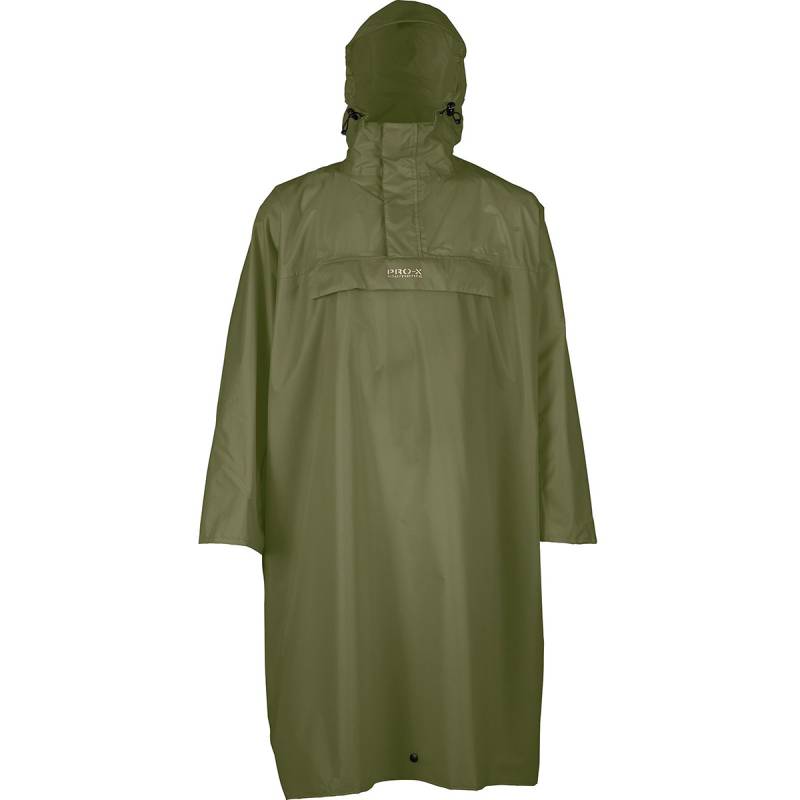 PRO-X Elements Arosa Poncho von PRO-X Elements