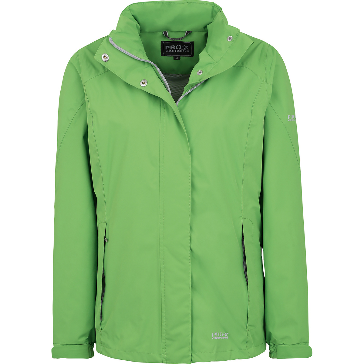 PRO-X Elements Damen Carrie Jacke PRO-X Elements Damen Carrie Jacke von PRO-X Elements