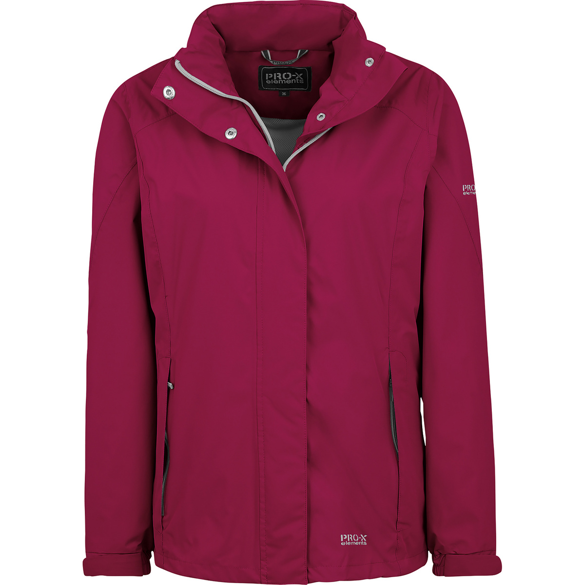 PRO-X Elements Damen Carrie Jacke PRO-X Elements Damen Carrie Jacke von PRO-X Elements