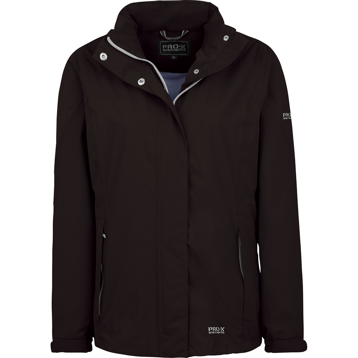 PRO-X Elements Damen Carrie Jacke PRO-X Elements Damen Carrie Jacke von PRO-X Elements
