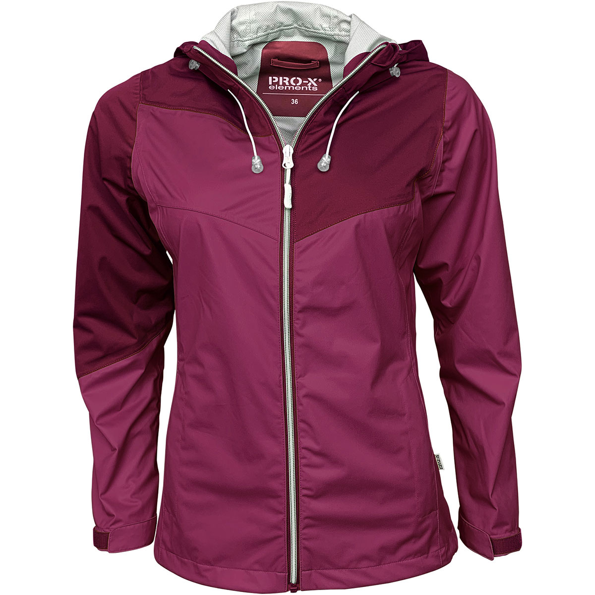 PRO-X Elements Damen Mirella Jacke PRO-X Elements Damen Mirella Jacke von PRO-X Elements