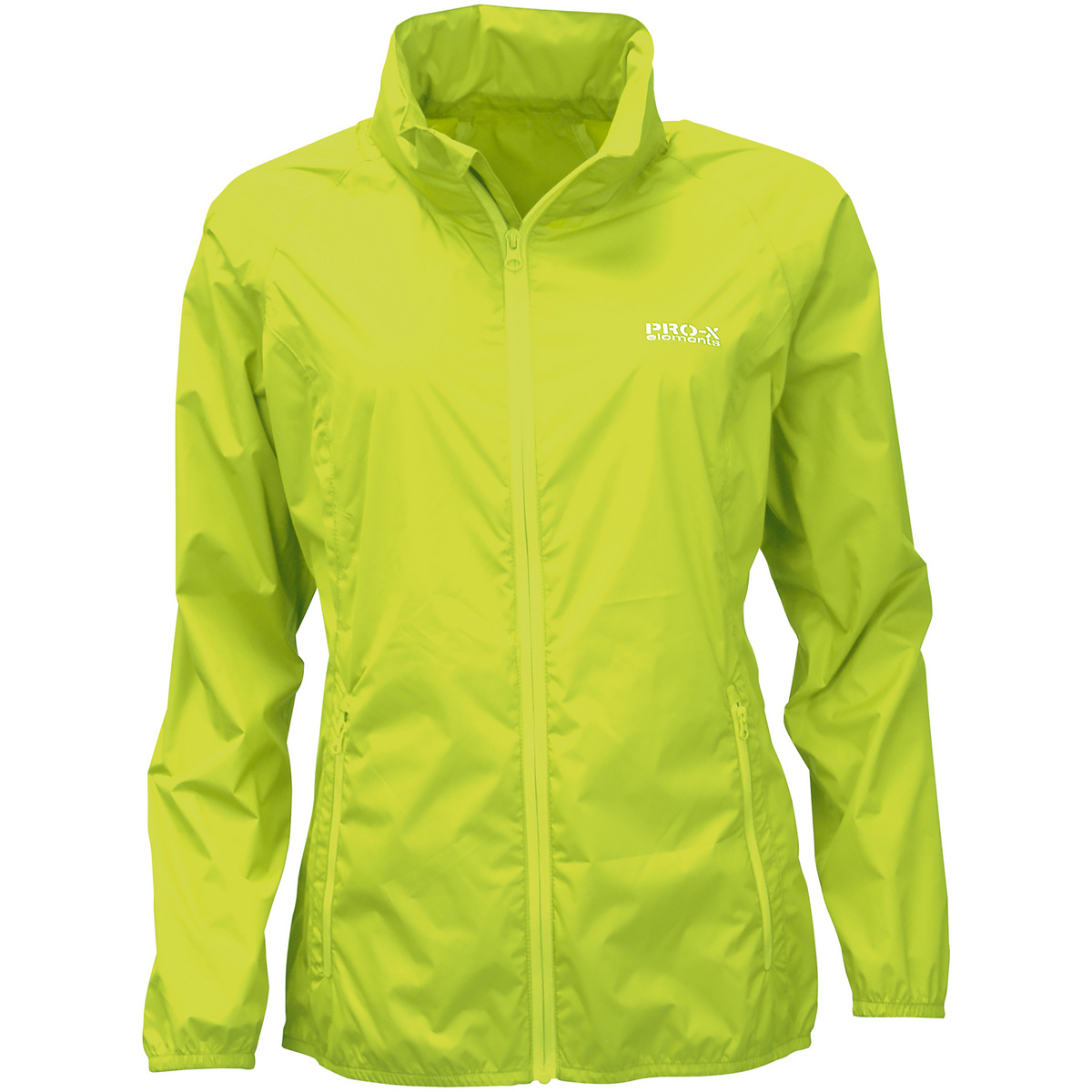 PRO-X Elements Damen Packable Bike Jacke PRO-X Elements Damen Packable Bike Jacke von PRO-X Elements