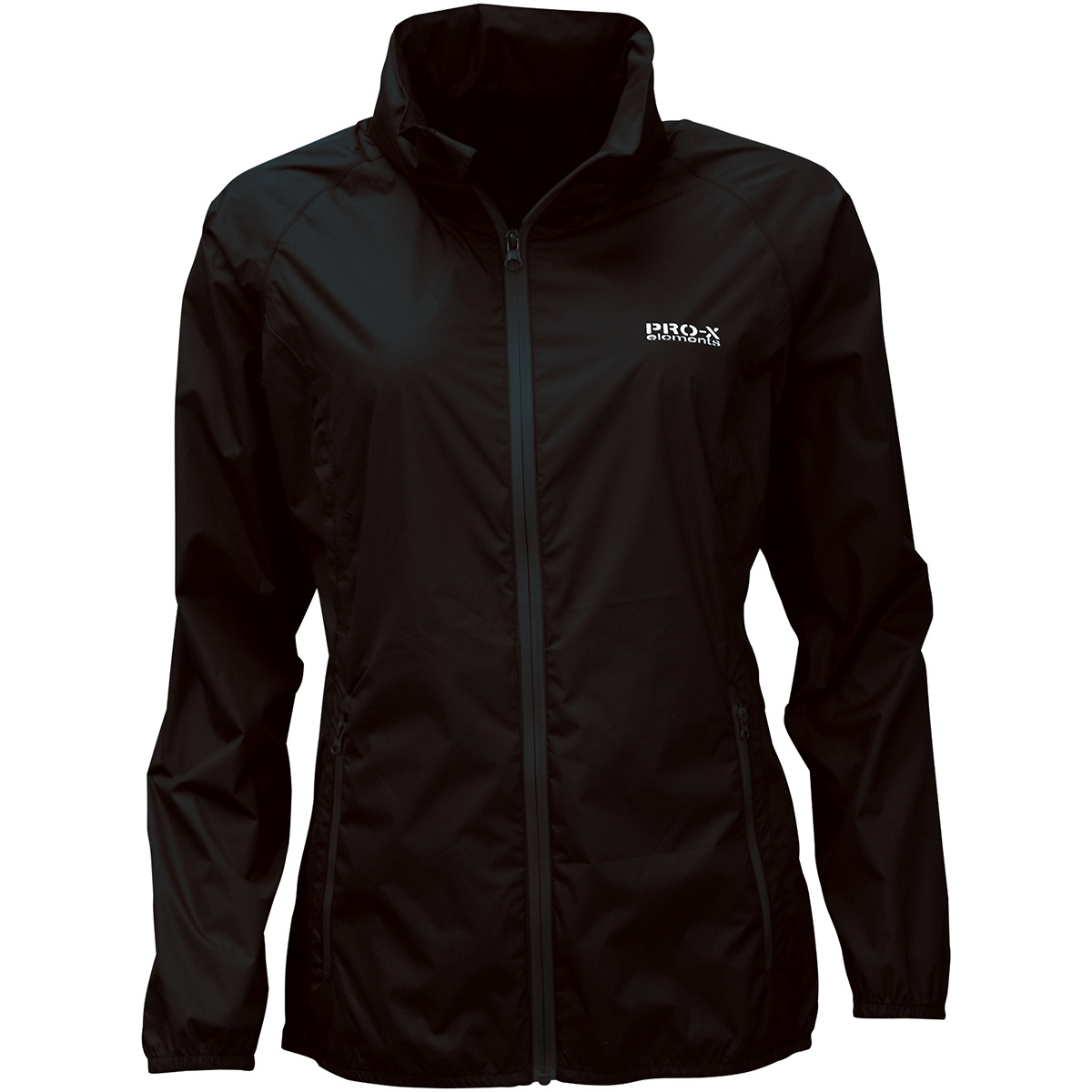 PRO-X Elements Damen Packable Bike Jacke PRO-X Elements Damen Packable Bike Jacke von PRO-X Elements
