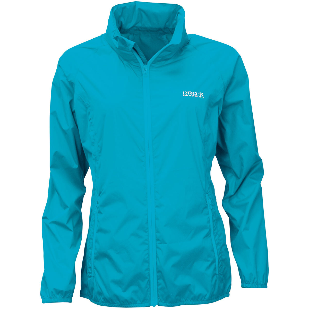PRO-X Elements Damen Packable Bike Jacke PRO-X Elements Damen Packable Bike Jacke von PRO-X Elements
