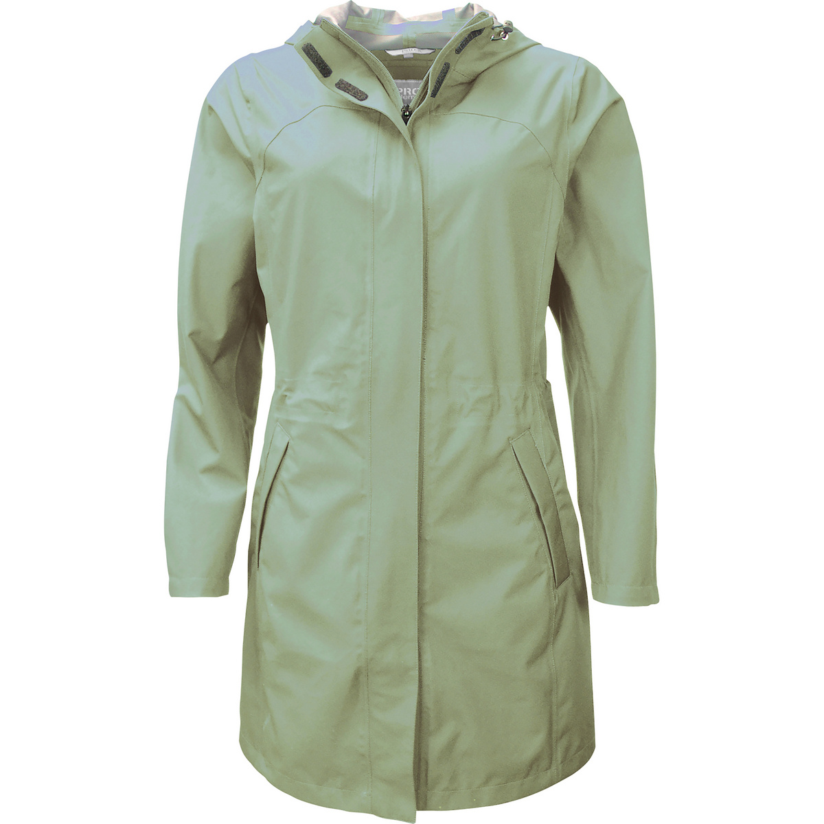PRO-X Elements Damen Zalina Mantel PRO-X Elements Damen Zalina Mantel von PRO-X Elements