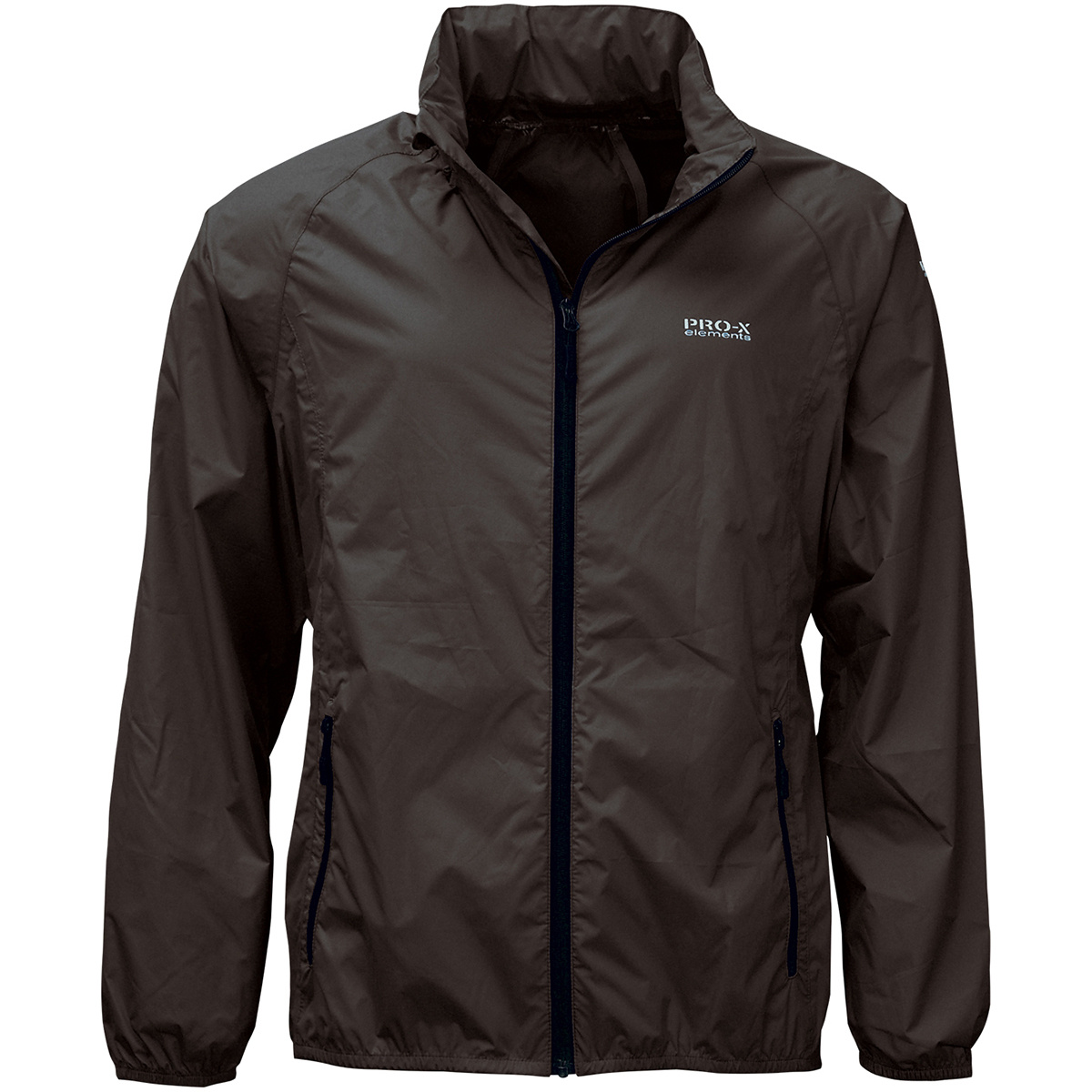PRO-X Elements Herren Packable Bike Jacke PRO-X Elements Herren Packable Bike Jacke von PRO-X Elements