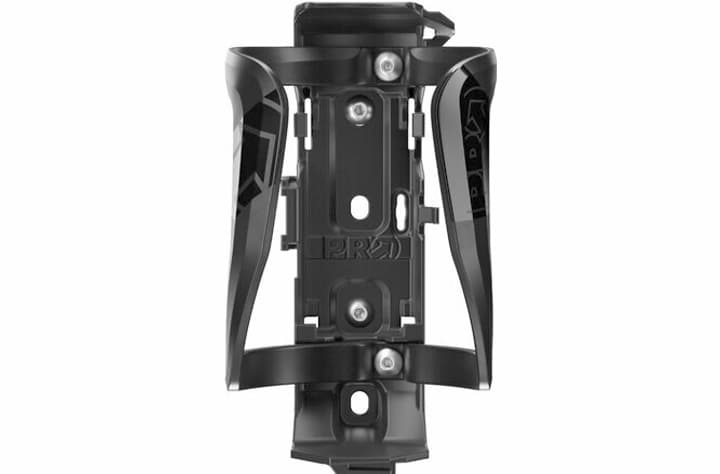 PRO Bidonhalter Smart Cage inkl. Pneuhebel Bidonhalter von PRO