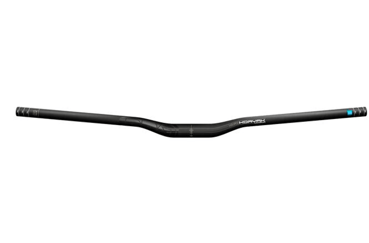 PRO MTB Koryak Riser Carbon 80cm 31.8mm 20 rise 9D Lenker von PRO