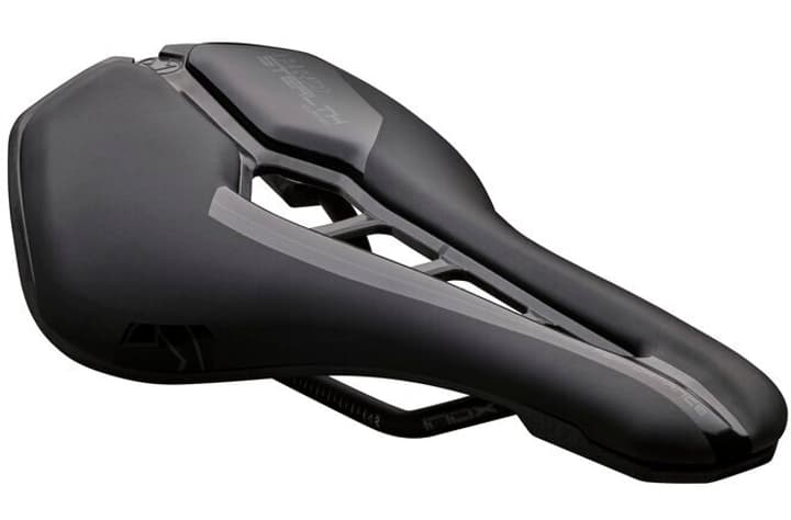 PRO Stealth Curved Performance Sattel von PRO