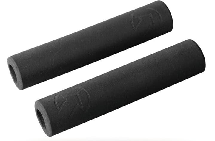 PRO XC Grip Silicon 130 mm schwarz Lenkergriffe von PRO