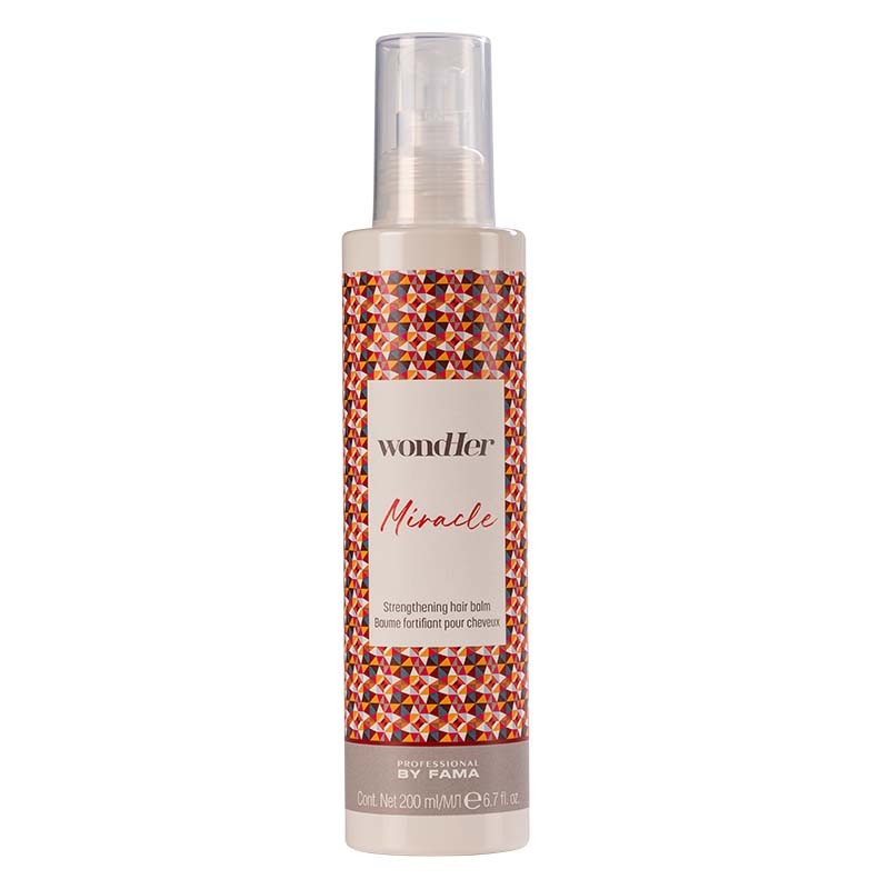 WondHer - Miracle Strengthening Hair Balm von PROFESSIONAL BY FAMA