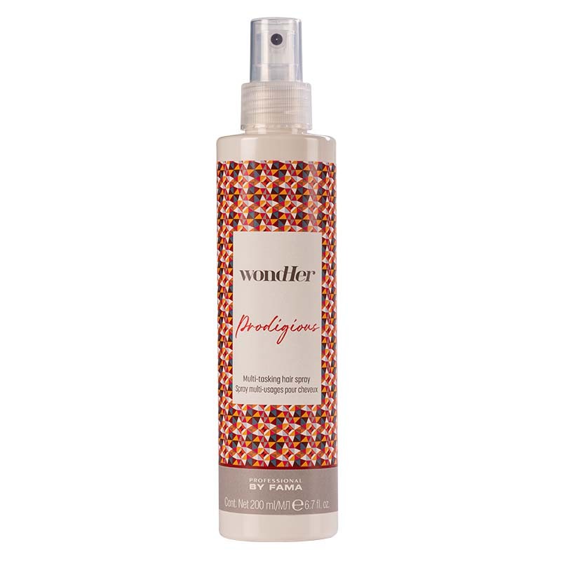 WondHer - Prodigious Multi-Tasking Hair Spray von PROFESSIONAL BY FAMA