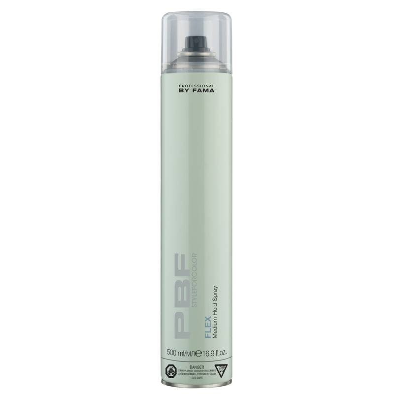 WondHer - StyleForColor Flex Medium Spray von PROFESSIONAL BY FAMA