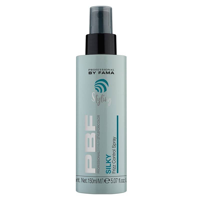 WondHer - StyleForColor Silky Frizz Control Spray von PROFESSIONAL BY FAMA