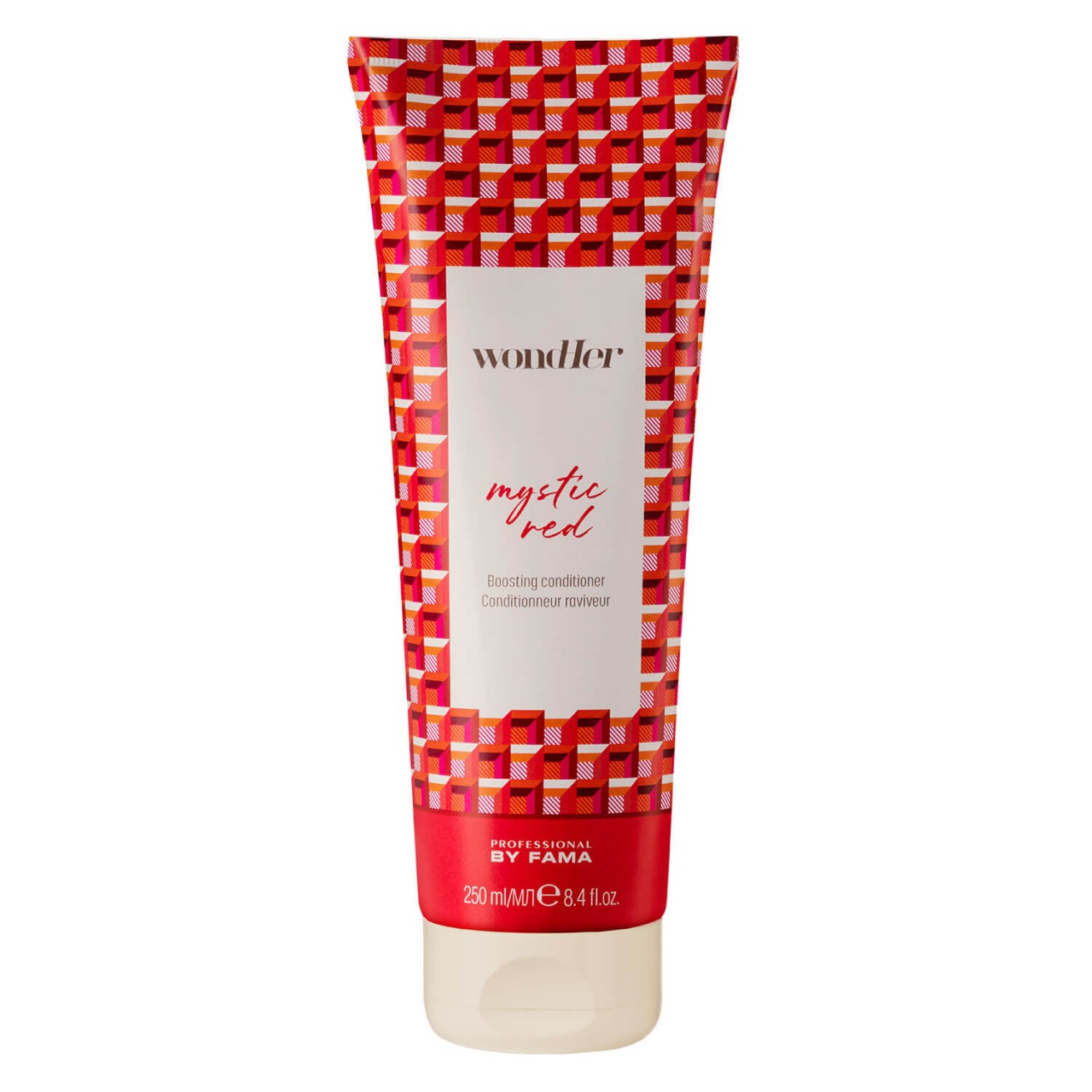 wondHer - Mystic Red Boosting Conditioner von PROFESSIONAL BY FAMA