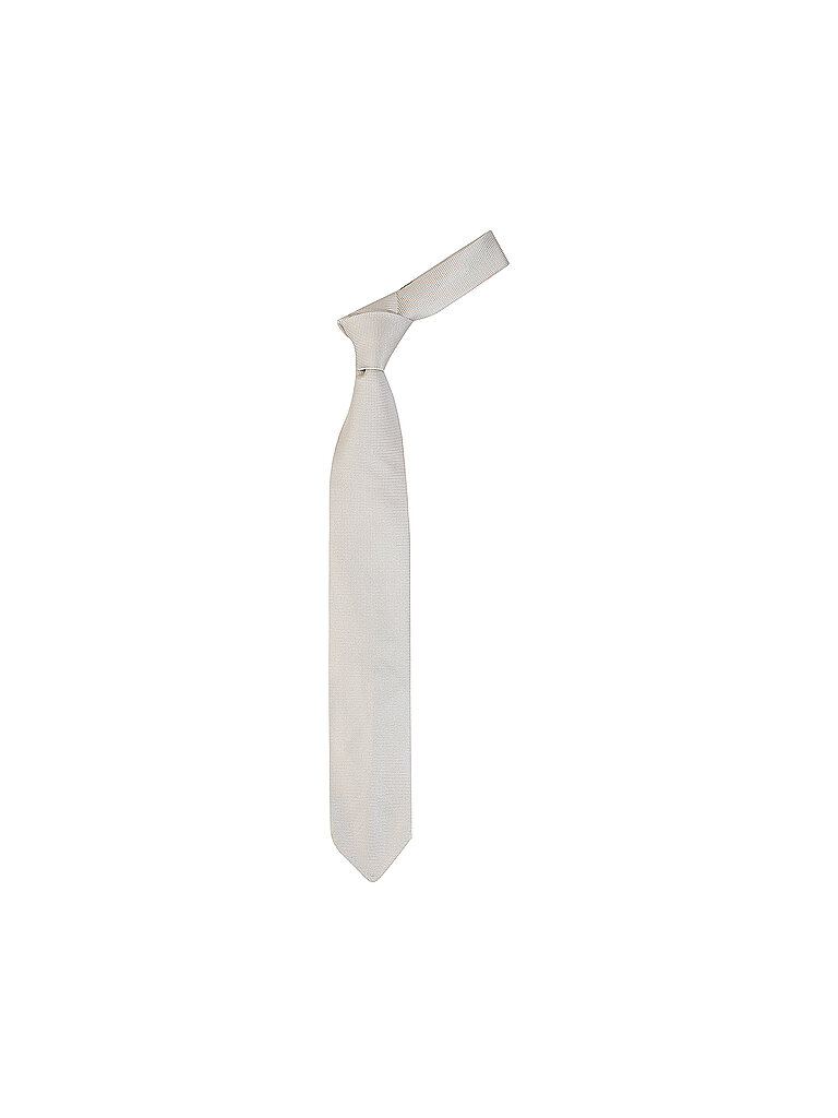 PROFUOMO Krawatte 7FOLD beige PROFUOMO Krawatte 7FOLD beige von PROFUOMO