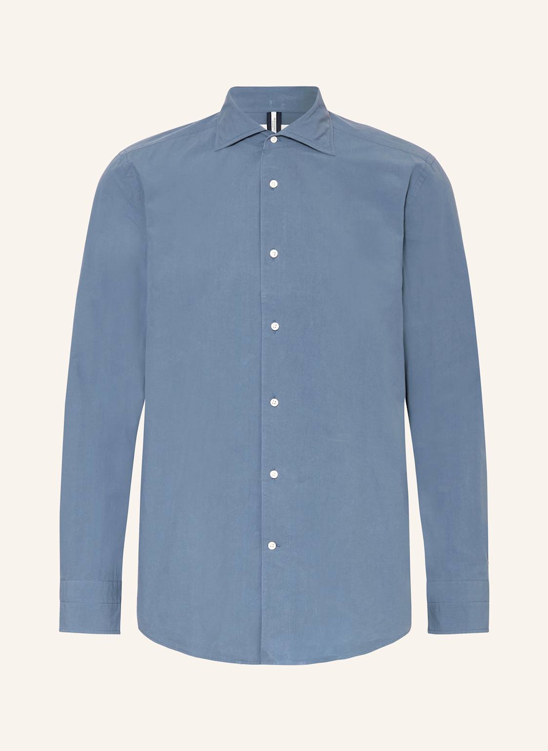Profuomo Hemd Relaxed Fit blau Profuomo Hemd Relaxed Fit blau von PROFUOMO