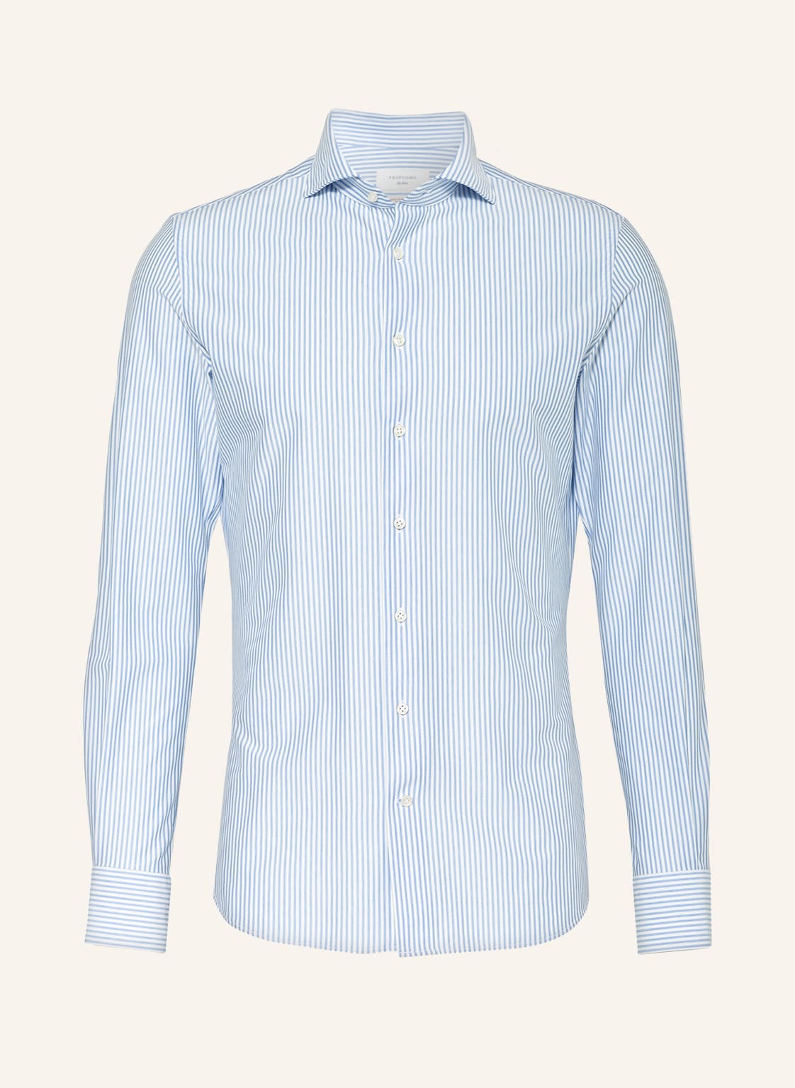 Profuomo Hemd Slim Fit blau Profuomo Hemd Slim Fit blau von PROFUOMO