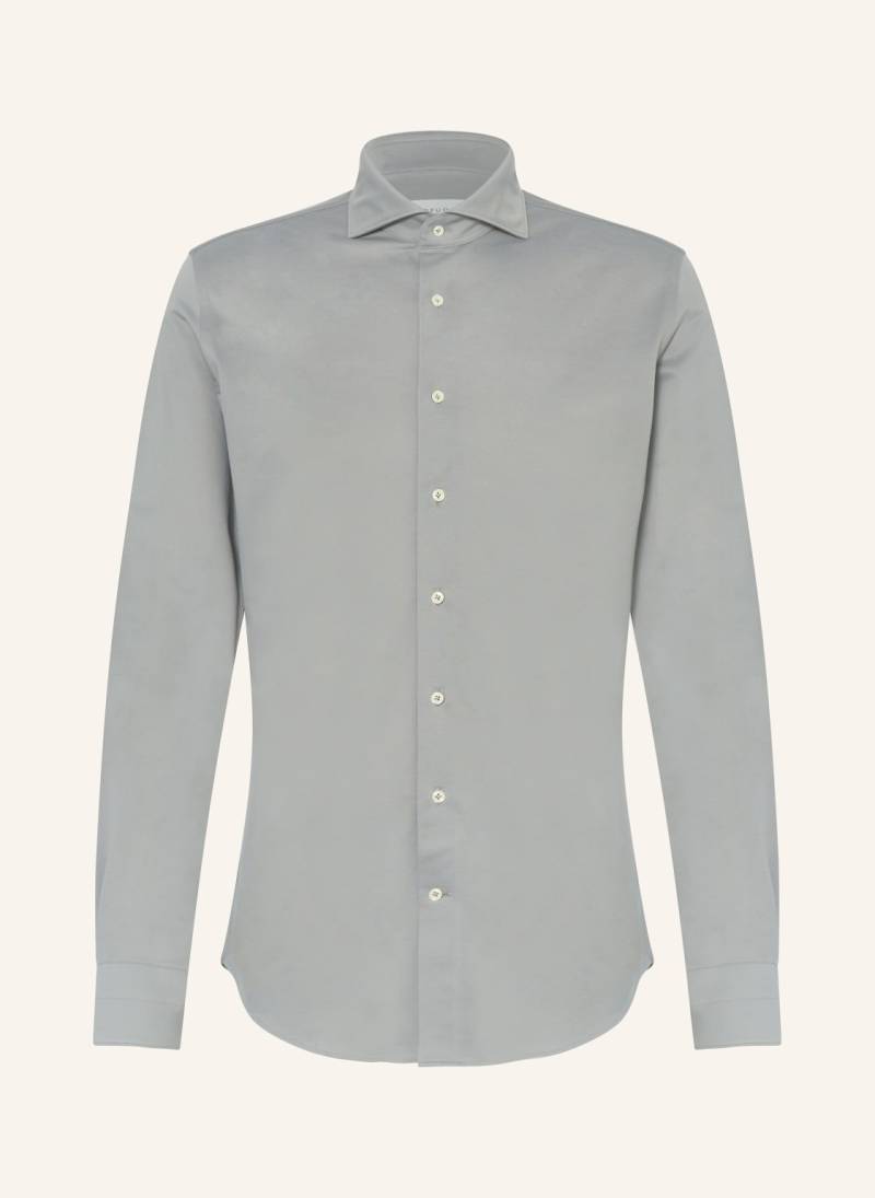 Profuomo Hemd Slim Fit gruen Profuomo Hemd Slim Fit gruen von PROFUOMO