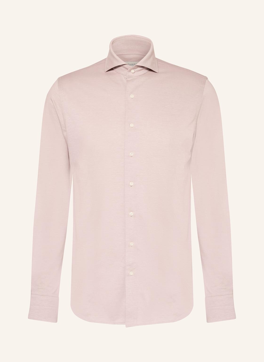 Profuomo Hemd Slim Fit pink Profuomo Hemd Slim Fit pink von PROFUOMO
