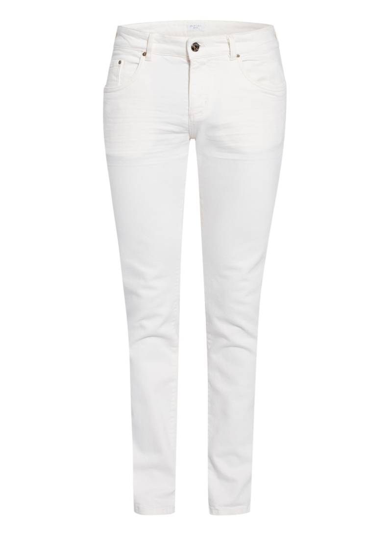 Profuomo Jeans Slim Fit weiss Profuomo Jeans Slim Fit weiss von PROFUOMO