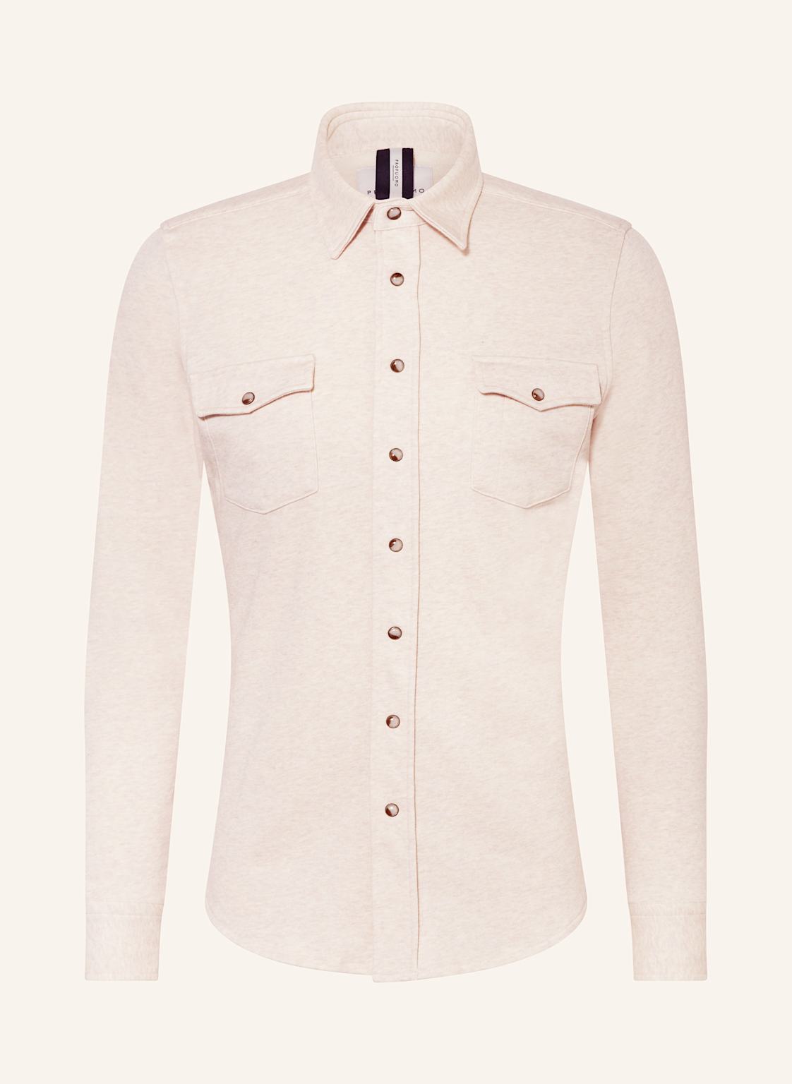Profuomo Overshirt beige Profuomo Overshirt beige von PROFUOMO