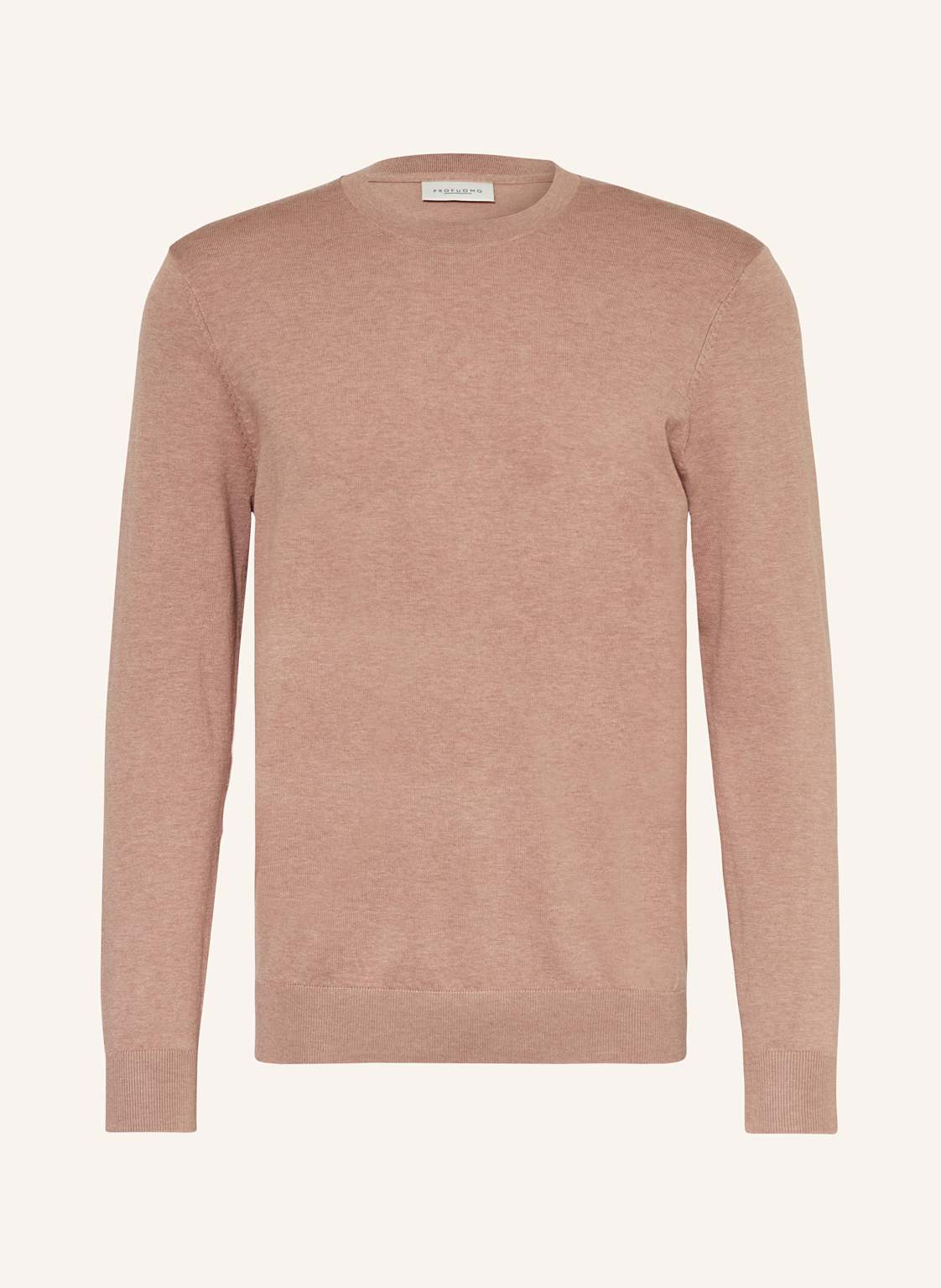 Profuomo Pullover rosa Profuomo Pullover rosa von PROFUOMO