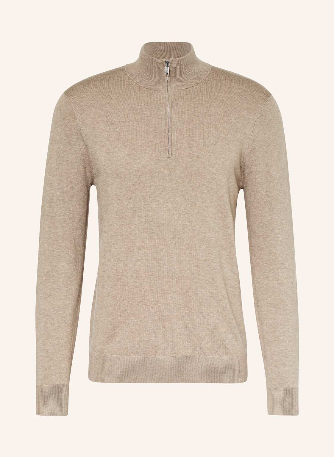 Profuomo Troyer beige Profuomo Troyer beige von PROFUOMO