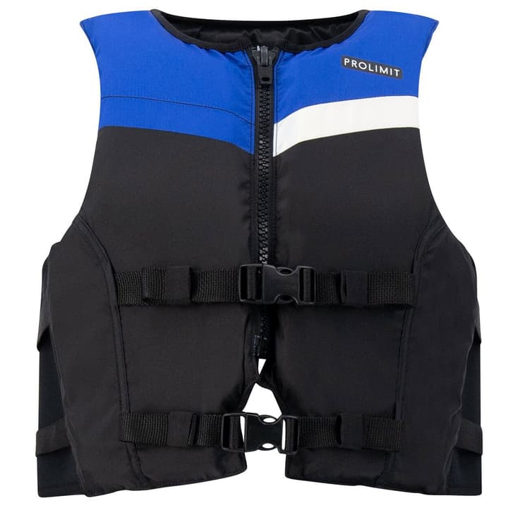 Prolimit Floating Vest Freeride Schwimmweste schwarz von PROLIMIT