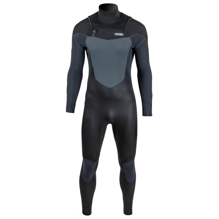 Prolimit Fusion 5/3 Freezip Neoprenanzug schwarz von PROLIMIT