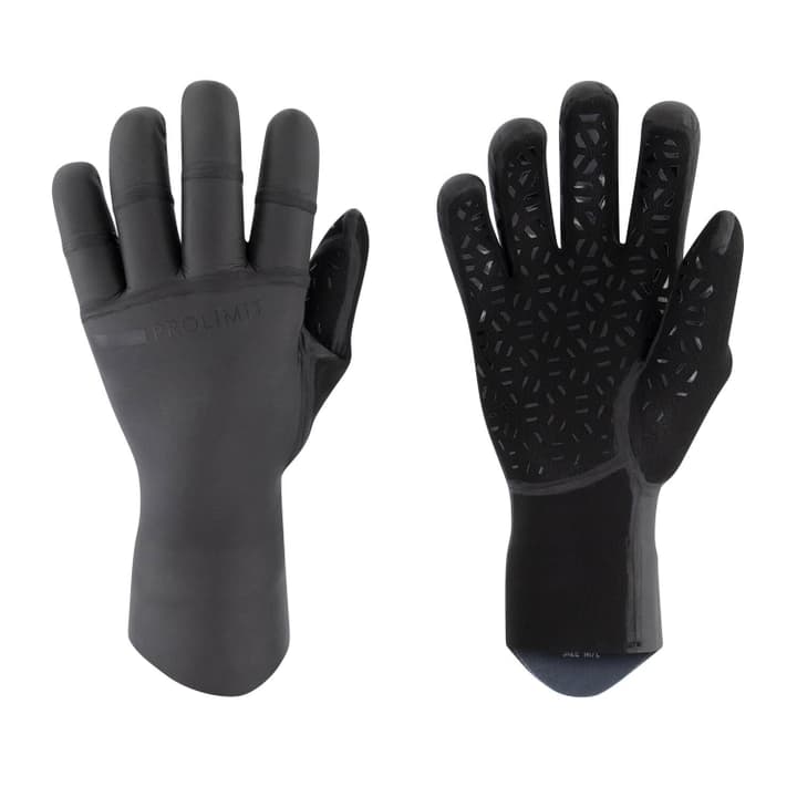 Prolimit Gloves Polar 2-Layer 2 mm Neoprenhandschuhe schwarz von PROLIMIT