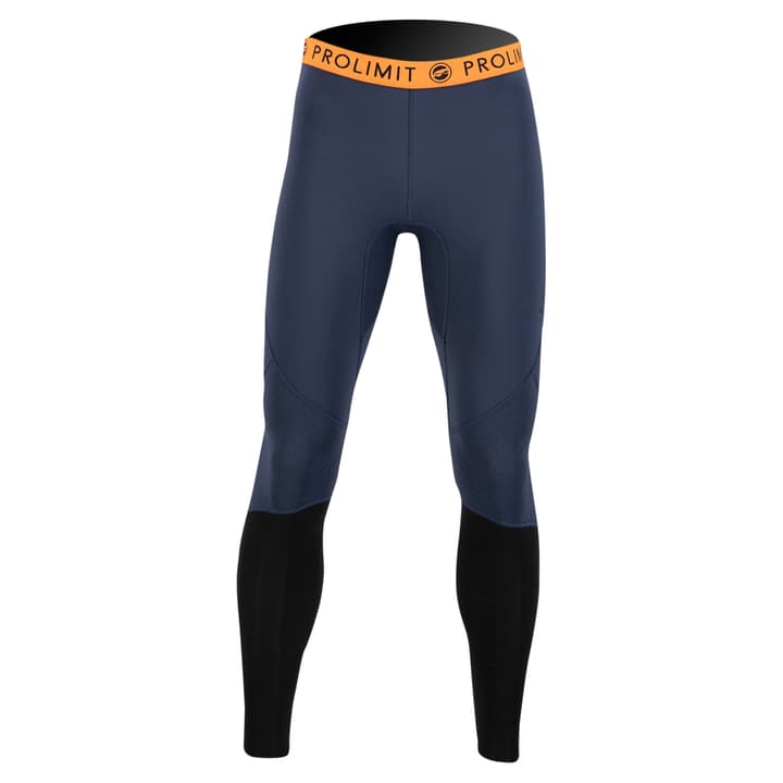 Prolimit SUP Neo Longpants 1.5m Neoprenhose grau von PROLIMIT