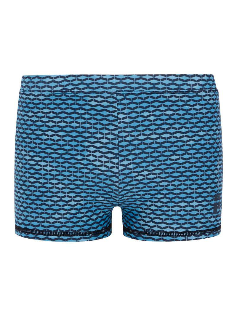 Jungen Badehose Prtadri Unisex Blau 128 von PROTEST