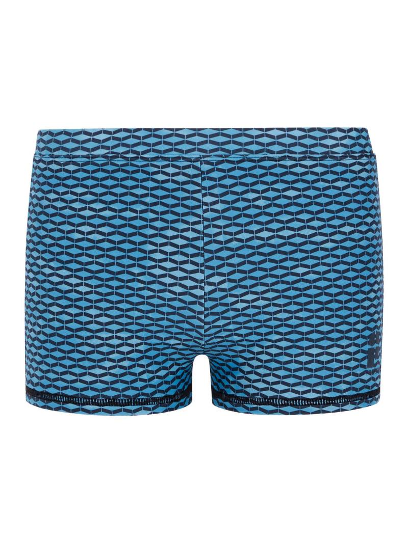 Jungen Badehose Prtadri Unisex Blau 152 von PROTEST