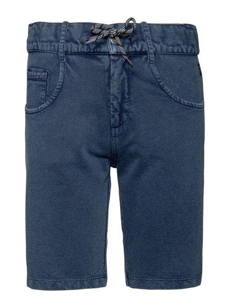 Jungen Shorts Orlin Ground Blue Jungen Blau 164 von PROTEST