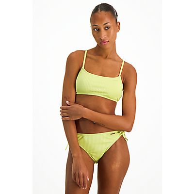 MIXElif 25 Bandeau Damen Bikini Top von PROTEST